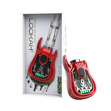 Lookah Guitar 510 Battery