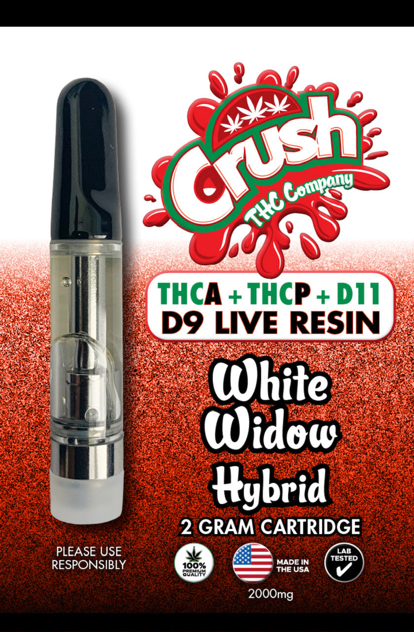 Crush 2g Cart