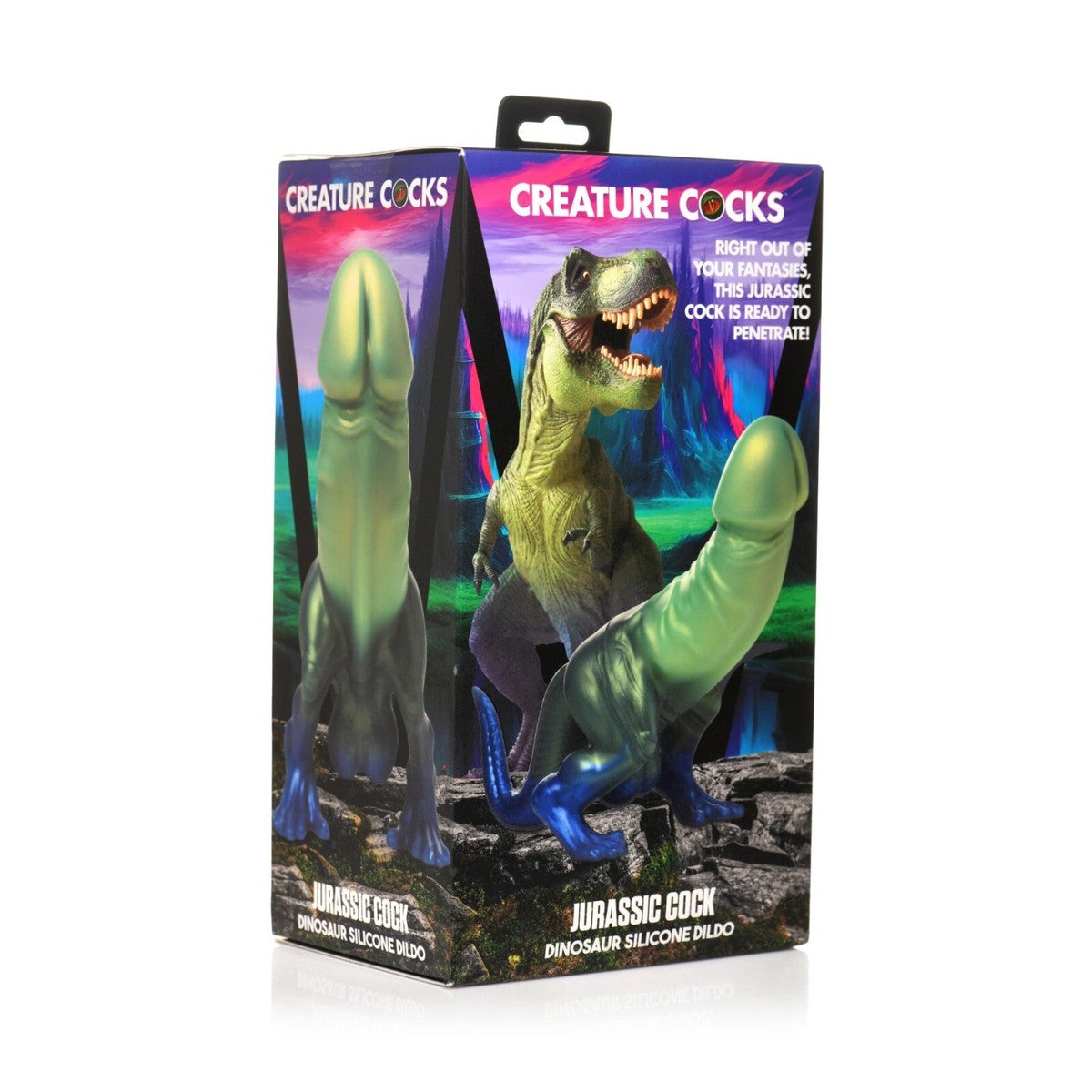 Creature Cock