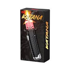 Yocan Red | Katana Torch
