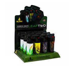 Blink Torch Lighters