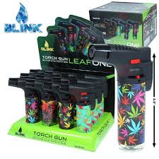 Blink Torch Lighters