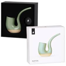 Puffco | Proxy |TerraPipe