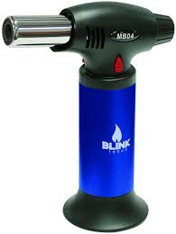 Blink MB04 Torch Lighters