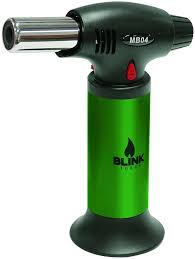 Blink MB04 Torch Lighters