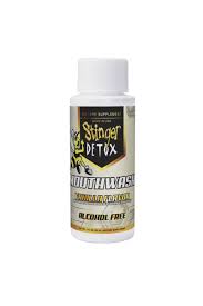 Stinger Detox