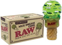 Raw | Nice Dream Cone Holder