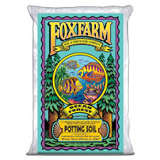 Fox Farms Soil