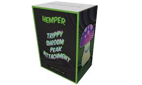 Hemper Peak Attachments