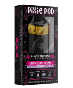PIXIE PODS - 4 Gram Disposable