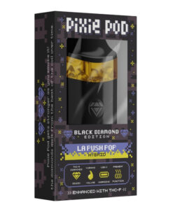 PIXIE PODS - 4 Gram Disposable