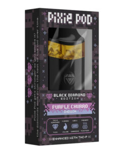 PIXIE PODS - 4 Gram Disposable