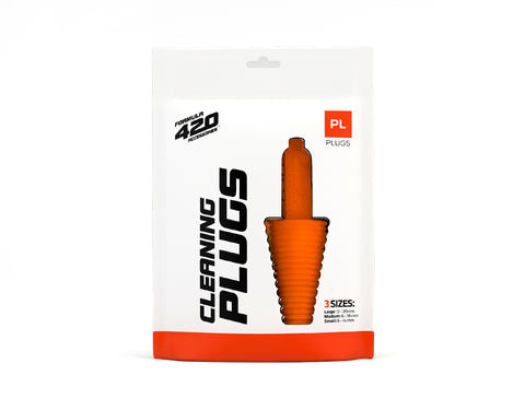 Formula 420 Cleaning Plug XL