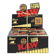 Raw Tips