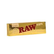 Raw Tips