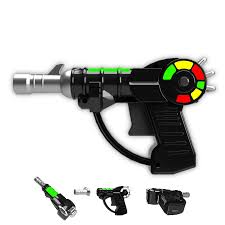 Smyle | Raygun Cart Battery