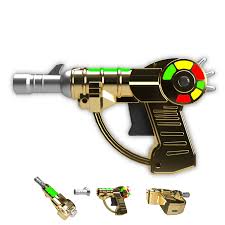 Smyle | Raygun Cart Battery