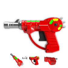 Smyle | Raygun Cart Battery