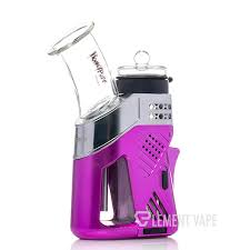 Honey Puff | Ripper Flame Rig