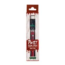 Ooze Twist Slim Pen