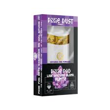PIXIE PODS - 4 Gram Disposable