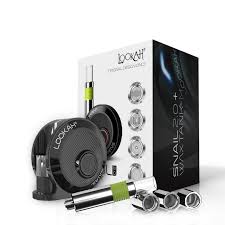 Lookah Snail Wax Kit