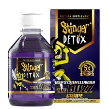 Stinger Detox