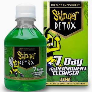 Stinger Detox