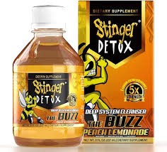 Stinger Detox
