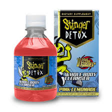 Stinger Detox