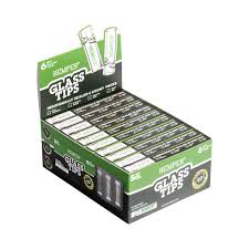 Hemper Glass Tips