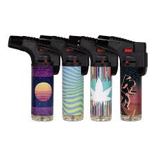 Blink Torch Lighters