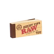 Raw Tips