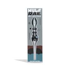 Wulf Rail/Spike Nectar Straw