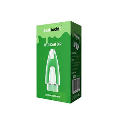 Leaf Buddi | Wuukah Dip