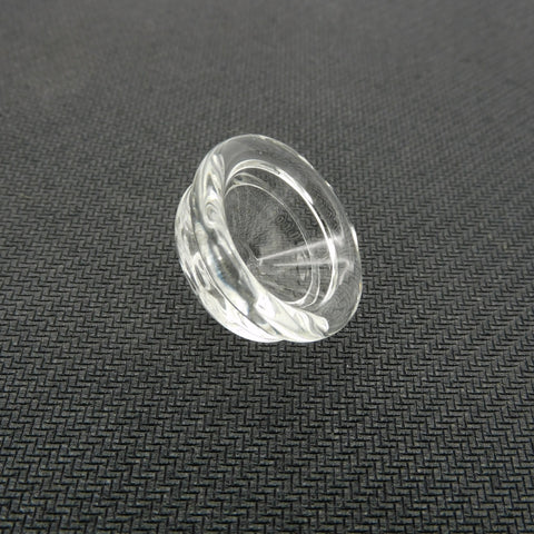 Replacement Hand Pipe Dabber Flower Bowls - 10CT