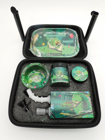 All in One Smoking Kit 420Time