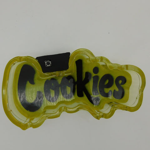 L.E.D. Cookies Ash Catcher
