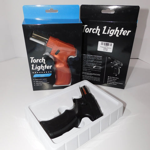 Tilt Gun Premium Torch - 1 piece