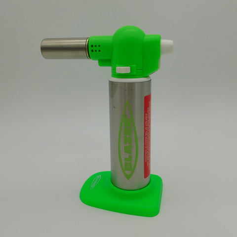 Big Buddy Blazer Refillable Torch 