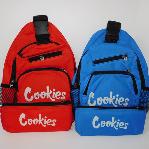 Cookies Back Pack Set
