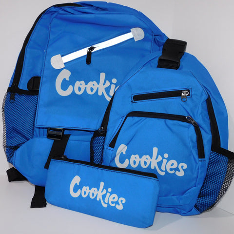 Cookies Back Pack Set