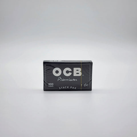 OCB Premium Stack Pak