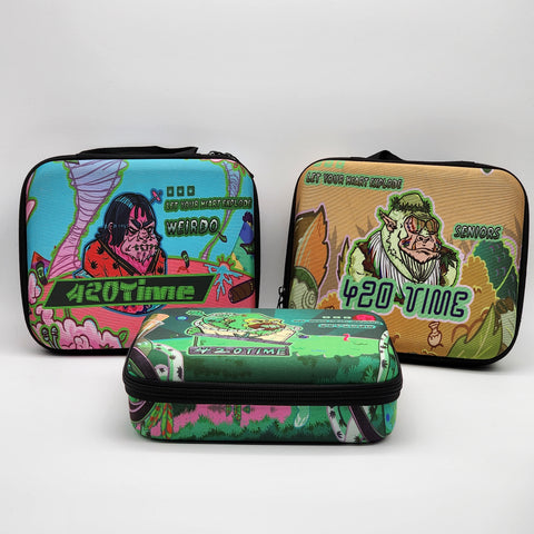 All in One Smoking Kit 420Time