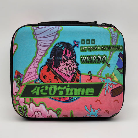 All in One Smoking Kit 420Time