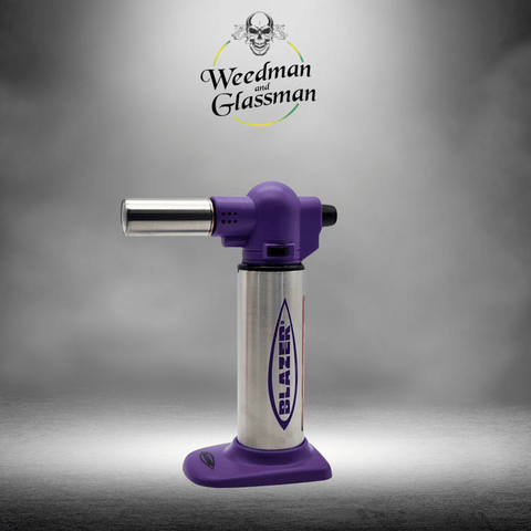 Big Buddy Blazer Refillable Torch 