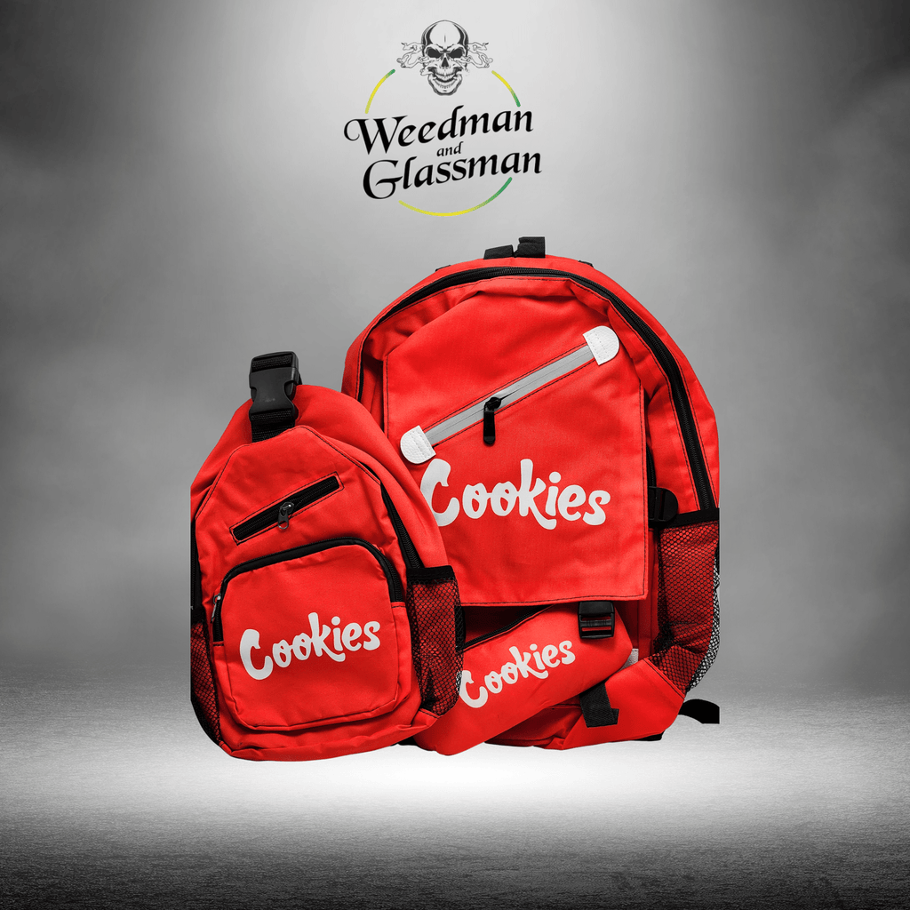 Cookies Back Pack Set