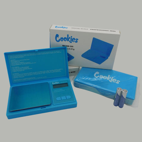 Cookies Scale - 1 Piece