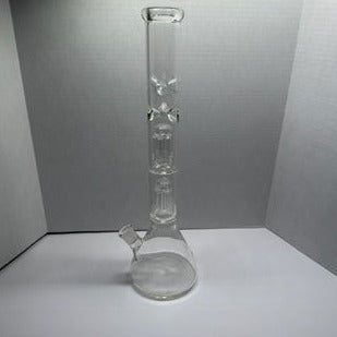 2.5 Foot Decorative Glass Beaker