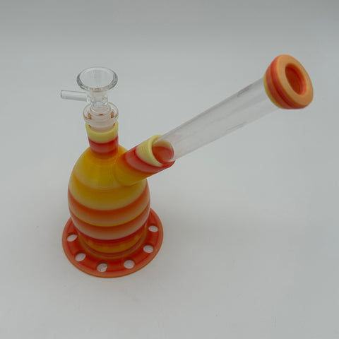 3D printed Pipe 